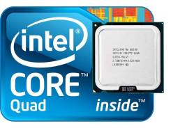 Intel Core 2 Quad Q8300 ����