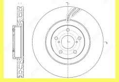 ���� ��������� ������������� G-brake GR-21237 ������ G-Brake GR-21237 GR21237 ����