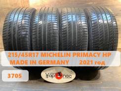 Michelin Primacy HP