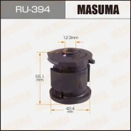 ����������� RU-394 Masuma ������ RU394 ����