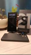 Samsung Galaxy S21 Ultra 5G. �/�, 256 ��, ������, 3G, 4G LTE, 5G ����