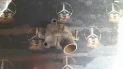 ������ ���������� Mercedes-Benz E-����� A1022030373 A1022030373 ����