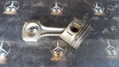 ������� � ������� Mercedes-Benz E-����� A611 A611 ����
