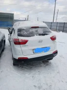 Hyundai Creta ����