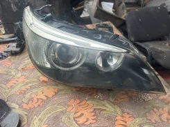 ���� ������ BMW 5 E60 2004 Xenon 63127160194 ����