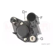 ��������� ���������� ���������� Peugeot 406/Partner 1.6/1.8 215837 ERA 215837 215837 ����
