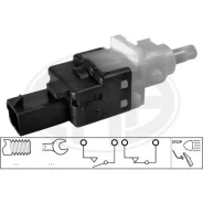 ������ Peugeot Boxer ����-������� ERA 330517 330517 ����