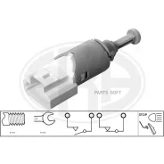 ������ Renault Duster ����-������� ERA 330731 330731 ����
