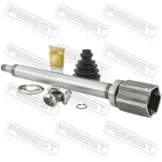���� ���������� 26x31x26, �������� ������ ��� Volvo V70, Volvo 240, Volvo 740 Febest 2711-V70Attrh 2711V70ATTRH ����