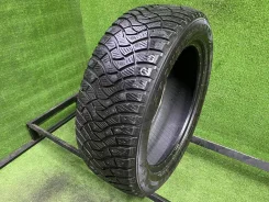 Dunlop Grandtrek Ice 03
