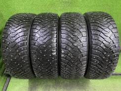 Dunlop Grandtrek Ice 03