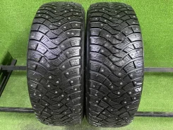 Dunlop Grandtrek Ice 03