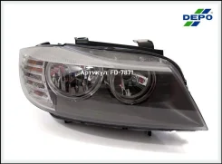 ���� ������ ��� ��������� ��� E90 ����� 2008 - 2011 [444-1165R-LDEM2] 4441165RLDEM2 ����