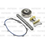 �������� ���� ��� (����-1, ���-1, �/�-1, �����-1) VAG 2.0 FSI/2.0 TFSI 2002- Patron PTCK117 PTCK117 ����