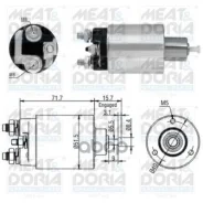 ���� ����������� (OE) Daewoo Lanos Nubira MEAT Doria ���. 46182 46182 ����