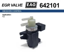 ������ ���������������� Fiat Ducato, Doblo, Opel Vectra C, Signum 1.9-2.8 JDI EAG EAG 642101 642101 ����