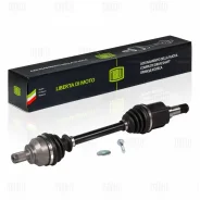 ������ ����� Ford Focus II (05-) 1.6Ti AT/2.0i MT �������� ��� FORD Focus II, FORD C-MAX/Grand C-MAX, Volvo C30 trialli ar-1007 AR1007 ����
