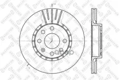 ���� ��������� ��������! Opel Astra/Vectra 1.8/1.7TD 91 Stellox ���. 6020-3617V-SX 6020-3617V-SX 60203617VSX ����