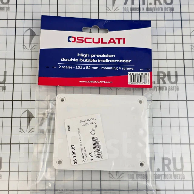 ����������� ����������� 101�82�� � ������� ����������� ������, Osculati 26.700.87 ����