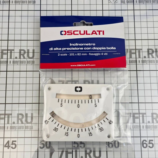 ����������� ����������� 101�82�� � ������� ����������� ������, Osculati 26.700.87 ����