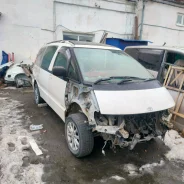 Toyota Estima Lucida. CXR20, 3CTE ����