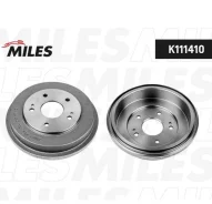 ������� ��������� Honda 42610-S70-000 Miles K111410 CR-V 95/HR-V 99 R=110 (DB4223) K111410 ����