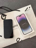 Apple iPhone 14 Pro. �/�, 256 ��, ����������, 4G LTE ����