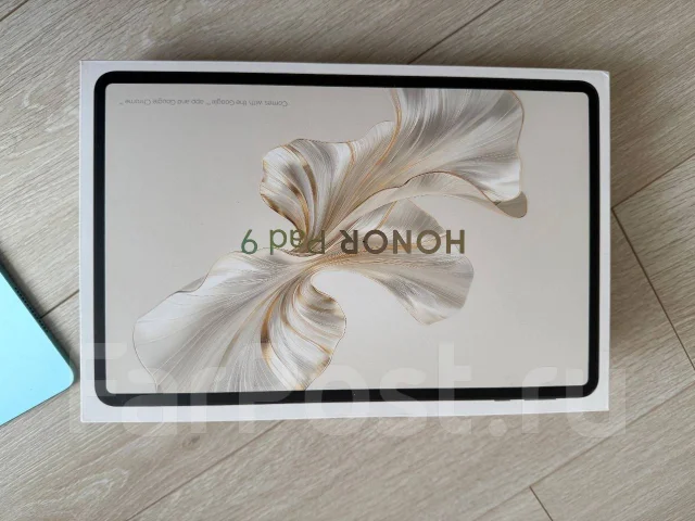 Honor Pad 9. 12 ������, ������ 128 �� ����