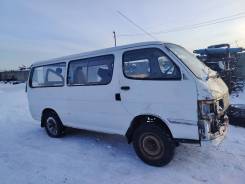 Toyota Hiace. LH119, 3L ����