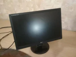 LG. 20", ���������� �� (LCD, LED, QLED) ����