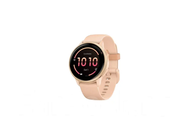 Garmin Vivoactive 6. GPS, NFC, IP68. ��� ����� �� ������������ ����