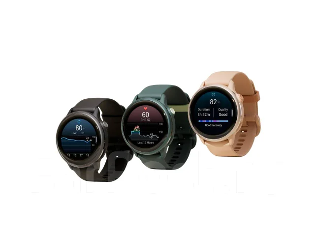 Garmin Vivoactive 6. GPS, NFC, IP68. ��� ����� �� ������������ ����
