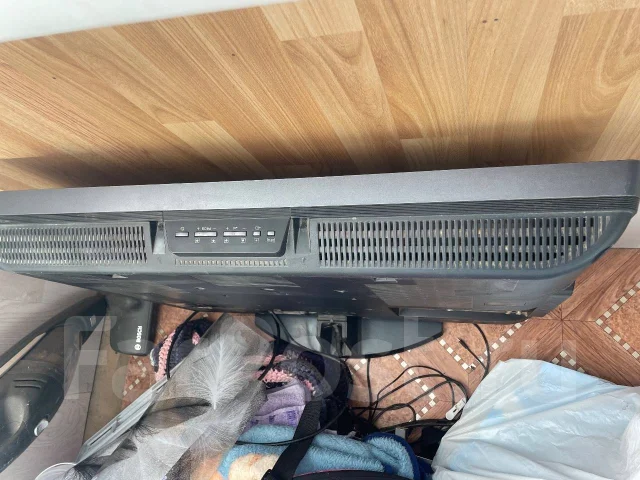 Sony KD-49XD8077. ������ ����
