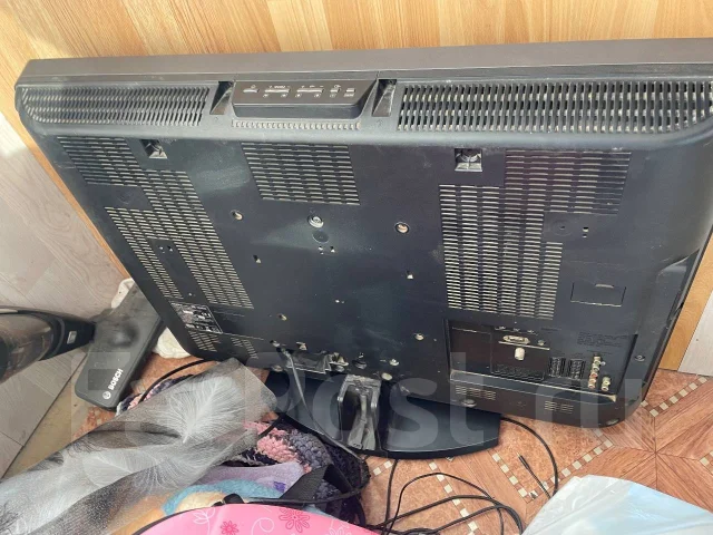 Sony KD-49XD8077. ������ ����