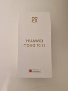 Huawei Nova 10 SE. �/�, 256 ��, ������ ����