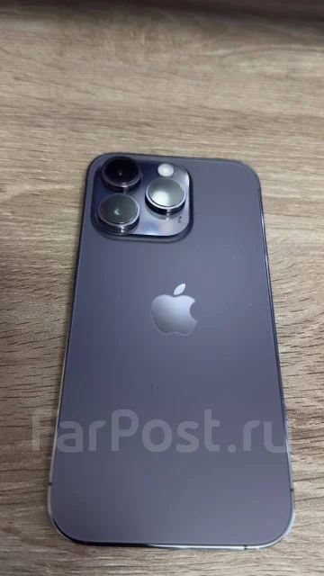 Apple iPhone 14 Pro. �/�, 128 ��, ���������� ����