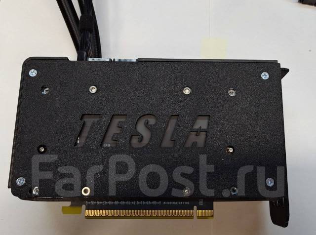 Tesla ����