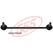 ������ ������������� /������ ������ /����� 555 ��� Mazda Capella Cronos 1999- GF#; D=28; SL-1695; (TG-GE4T-28-170 C7212LR D2765E) CLMZ22 SL1695 ����