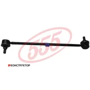 ������ ������������� /�������� ������ 555 /Toyota Camry Gracia Mark Qualis Harrier 1997-2001 SXV20 MCV20 SXU10; SL-3690R; 4882033020 4882006030 CLT15...