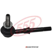 ������ ������������� /�������� ����� /������ 555 ��� Nissan Maxima Cefiro A32 Nessa U30 Bluebird U13; SL-4870; (N2708F STB002 TG-54618-0E000) CLN15 SL...