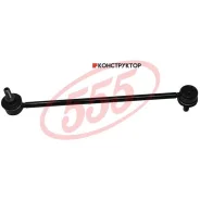 ������ ������������� /�������� ������ /����� 555 ��� Toyota RAV-4 ACA20; SL-3920; (TG-48820-02020 SL-1750 SL3340) 4882042020 SL3920 ����