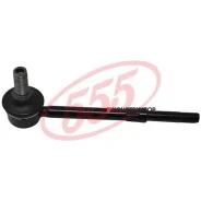 ������ ������������� /�������� ������ /����� /555 ��� Nissan Patrol Y61 2001-2009; SL-4890; (C7456LR CLKH-19 CLN-64) 54618VB000 SL4890 ����