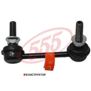 ������ ������������� /�������� ����� /555 ��� Nissan Maxima Cefiro A33; SL-4880L; (KSLF1004 N27A33FL HS801027) 546882Y000 CLN14 SL4880L ����