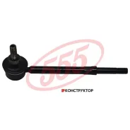 ������ ������������� /�������� ����� /������ 555 ��� Nissan Primera P10 P11E Bluebird U14; SL-4990-M; 546182F010M CLN5 CLN39 SL4990M ����