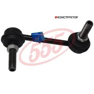 ������ ������������� /������ ������ 555 ��� Honda Civic EK# EJ#; SL-6265R; (HS872016 KSLR1017 O27296ER) 52320S04003 CLHO14 SL6265R ����