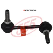 ������ ������������� /������ ����� 555 ��� Honda Civic EK# EJ#; SL-6265L; (KSLR1018 HS871015 O27296EL) 52321S04003 CLHO15 SL6265L ����