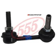 ������ ������������� /�������� ������ 555 ��� Honda Accord Torneo Inspire Avancier; SL-6280R; (0323-009 TG-51320-S84-A01 KSLF1057) CLHO6 SL6280R ����