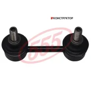������ ������������� /�������� ����� /������ /555 ��� MMC Lancer Colt Mirage CA# CB# CD#A CK#A; SL-7705; (M2726E 0123-202 SB-4300) MB809354 CLM3 SL770...