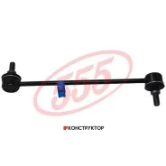 ������ ������������� /�������� ������ /555 ��� Mitsubishi N94W 1998-2003; SL-7900R; 4056A035 MR316436 CLM20 SL7900R ����