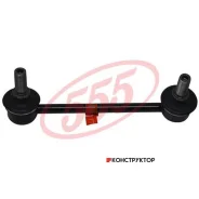 ������ ������������� /�������� ����� /555 ��� Canter FE83 �����. ���. ; SL-7970L-M; MK382984M CLM27 SL7970LM ����